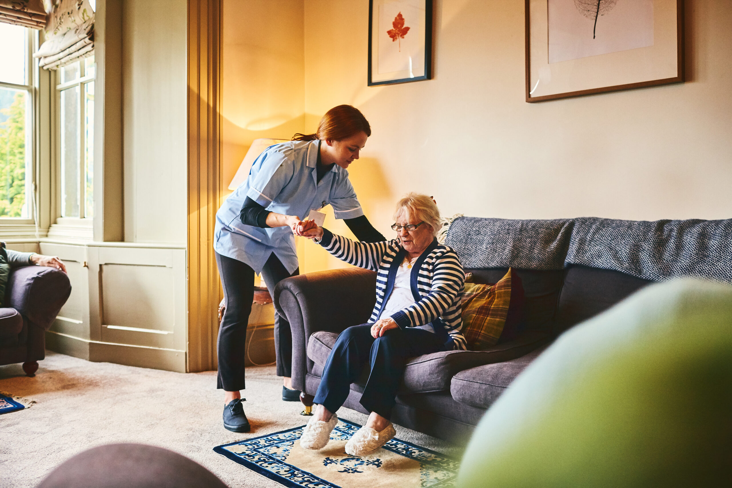 glowingcare.co.uk